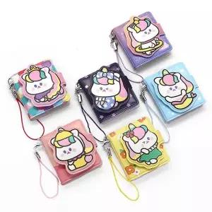 [에이치플러스몰]WL 유니코니 미니다이어리(24개)