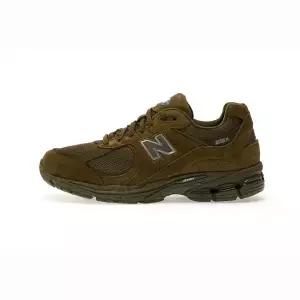 NEW BALANCE 25FW U2002RI 2002 카키 그린