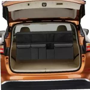 트렁크 정리 박스 차량 수납 폴딩