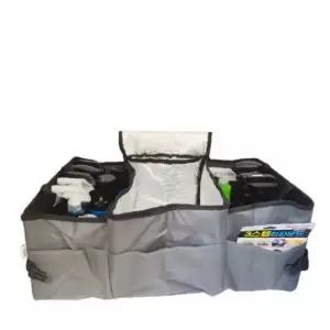 트렁크 보냉 가방 보관함 차량용 아이스박스