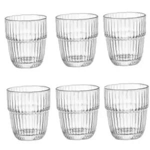 보르미올리 유리컵 유리잔 물컵 쥬스컵 물잔 395ml 6P