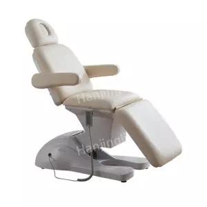 미용전동베드 왁싱 속눈썹 모터 병원 반영구 마사지베드 마사지 침대 리프팅