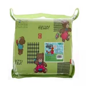 야외용 방수 돗자리 캠핑용 깔개 피크닉 매트 접이식 (WFKIOAC)