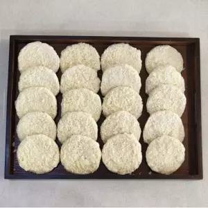 VDD 맛상 새우까스 20장 (WFKIUEK)