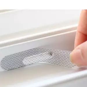 10개입 샷시방충망 물구멍 10개입샷시망 물구멍방충망 (WFKHGBF)