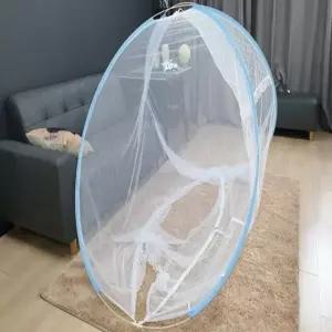 휴대용 원터치 모기장 대형 방역 200x240 (WFKJEQJ)