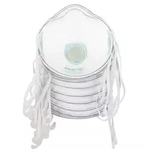 [하프클럽/]71249 안면부 여과식 방진 마스크-2급 228VWB