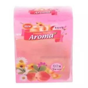 복숭아 향기 가득 방향제 사무실 침실용 향긋한 실내 공기 조화제 (WFKIP4E)