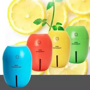 차량가습기 탁상무드등가습기 USB연결 미니가습기 USB미니가습기 (WFKHQHA)