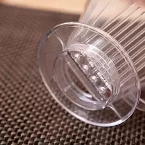 커피 핸드드립 도구 색상무작위 추출기 부드러운 드립 기구 (WFKIP3U)