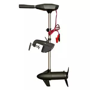 풋가이드 모터 선외기 고무보트 추진기 가이드모터 엔진 트롤링 카약 마력 가이드