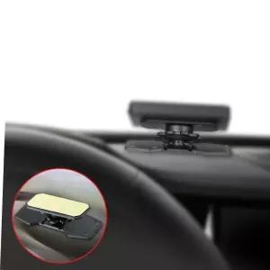 HUD네비 라쿠파스 HUD거치대 스파크 무타공 헤드업디스플레이