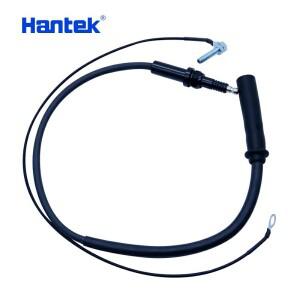 Hantek HT308 코일온플러그 연장 코드 + 2차 점화 문제 해결호환  접지