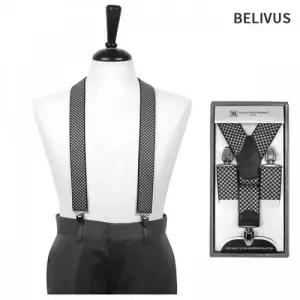 스트랩 빌리버스 멜빵끈 BTGP021 서스펜더 WFLQU5R