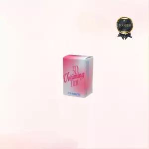 퓌 3D 볼류밍 틴트 3.8g 바닐라70 틴트 fwee