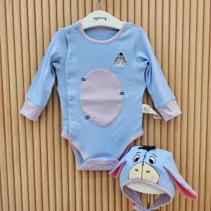 [아가방]이요르바디수트(모자)_79T117505