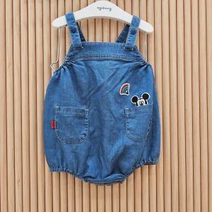 [아가방]미 키에어데님바디수트_79T127902