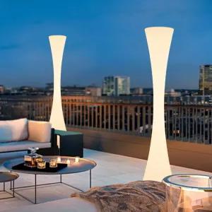 대형 플로어 램프 스탠딩 무드등 스탠드조명 장식품 라운지 플래닛 블레이드 장스탠드 곡선