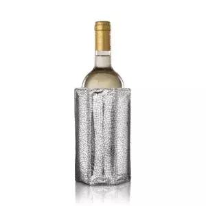 와인 급속 냉각기 실버 쿨러 여름 소품 쿨링 장비 (WFKJK3R)