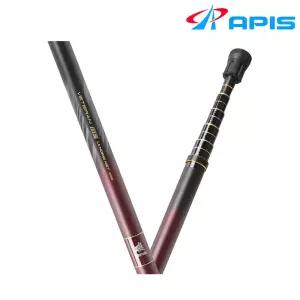 베테랑 MS 뜰채 650 망미포함 / 낚시뜰채 바다뜰채 낚시 자루