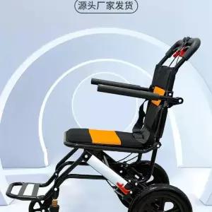 접이식 보행기 걷기 실내 워커 다용도 이동식 실버 간이 경량 보조기 야외