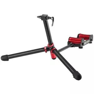 스마트로라 자전거 평로라 거치대 운동 듀터 실내 트레이너 훈련 고정로라