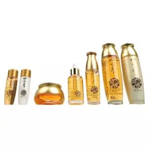 피부 영양 수분공급 발효추출물 순금분성분 5종세트 (WFLDGUS)