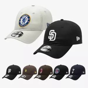 [뉴에라] MLB/ FC 940UNST 볼캡 7종 라인업