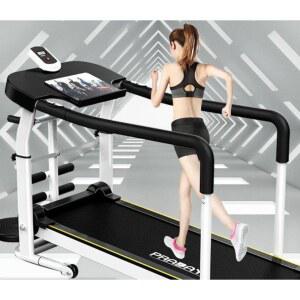 무동력 접이식 워킹패드 실내 런닝머신