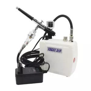 마커 에어브러쉬 스프레이 펌프 무선 에어 마카 도색기 전기 미니도색기