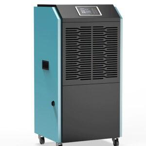 대용량 제습기 가정용 흡습 고출력 0B 업소용 202 100L 공업용 대형매장