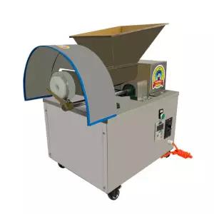 반죽분할기 만두기계 호떡기계 전동분할기 자동 정량 소형