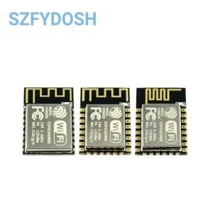 1PCS ESP8266 직렬 WIFI 모듈 ESP-12S ESP-12EIndustrial 학년 무선 ESP 8266 IOT
