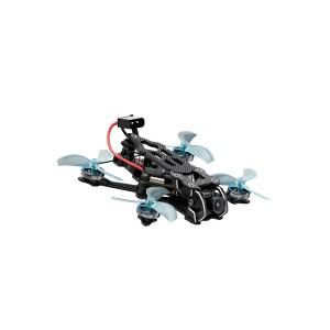 GEPRC T Cube18 미니 쿼드콥터 FPV 드론   아날로그 / HDZERO TAKER F411 12A E 400mW 번들 ELRS 2.4G