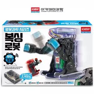 18172A 무선 조종 복싱 로봇 로보트 장난감 장난감로 키즈 어린이 로장난감