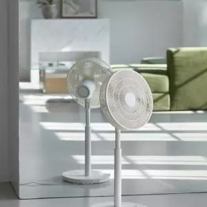 스탠드형 리모컨 써큘레이터 선풍기 LZEF-AR360