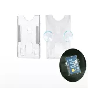 오늘살롱 주차카드케이스 하이패스케이스