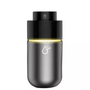 USB 차량용가습기 탁상용 휴대용 LED 무드등 무소음 소형 가습기 200ML