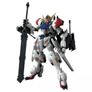 반다이 MG 건담 바르바토스 시리우스 아이언블러디드