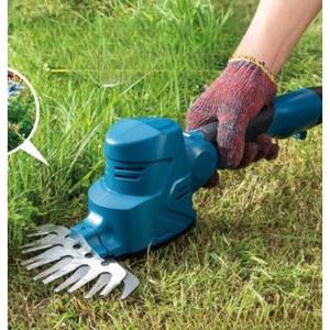 잔디깍는기계 바리깡 무선 미니예초기 휴대용 기계 가위 핸디형 마당 자동잔디깍기 옵션1