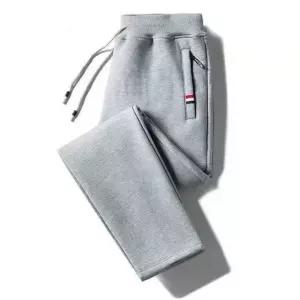 남자기모바지 남성밴딩바지 조거팬츠 남자기모팬츠 남성방한바지 기모바지 겨울