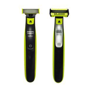 STELIRON 필립스 노렐코 면도기 원블레이드 충전 360 표시기 LED 조명 스탠드