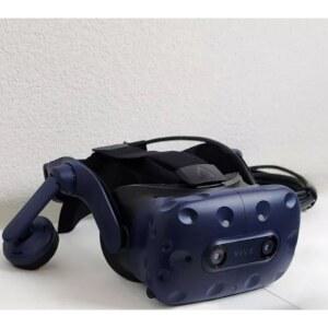 VR 헤드셋 고글 2.0 안경 Tracking HTC 3K 규모 VIVE HMD 실내 에디션 Pro 기기 키트 SteamVR 스타터