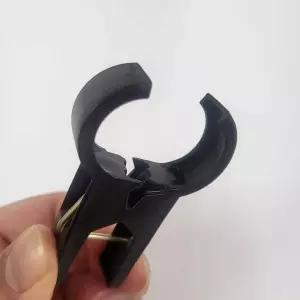 [에이치플러스몰]WL 2.0cm 고추집게 오이 토마토 가지 피망 호박 유인집게 토마토집게