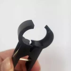 [에이치플러스몰]WL 1.7cm토마토집게 방울토마토 오이 고추 작물유인 집게 토마토집게