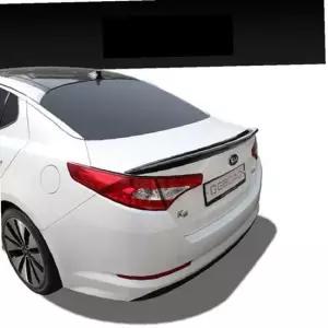 K5 리어스포일러 트렁크 날개 가드 몰딩 튜닝 자동차튜닝용품 자동차스포일러 리어글라스윙