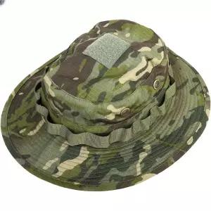 육군 군용 정글모 밀리터리 모자 위장 버킷햇 사냥 밀리터리모자