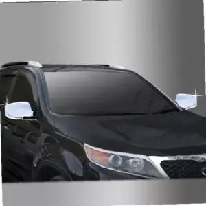 쏘렌토R 사이드미러 몰딩 2pcs 사이드미러가니쉬