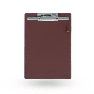 [알티피아]WL 메카라인 소프트보드 201 세로 갈색 서류받침대 서류판