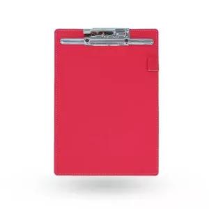 [알티피아]WL 메카라인 소프트보드 201 세로 빨강 서류받침대 서류판